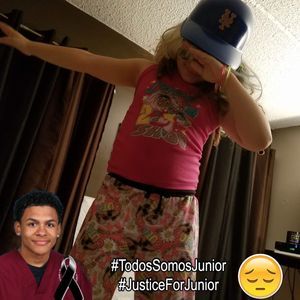 Meet your Posher, Loyda